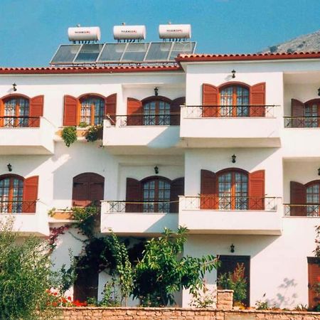 Dora Studios Πάργα Εξωτερικό φωτογραφία