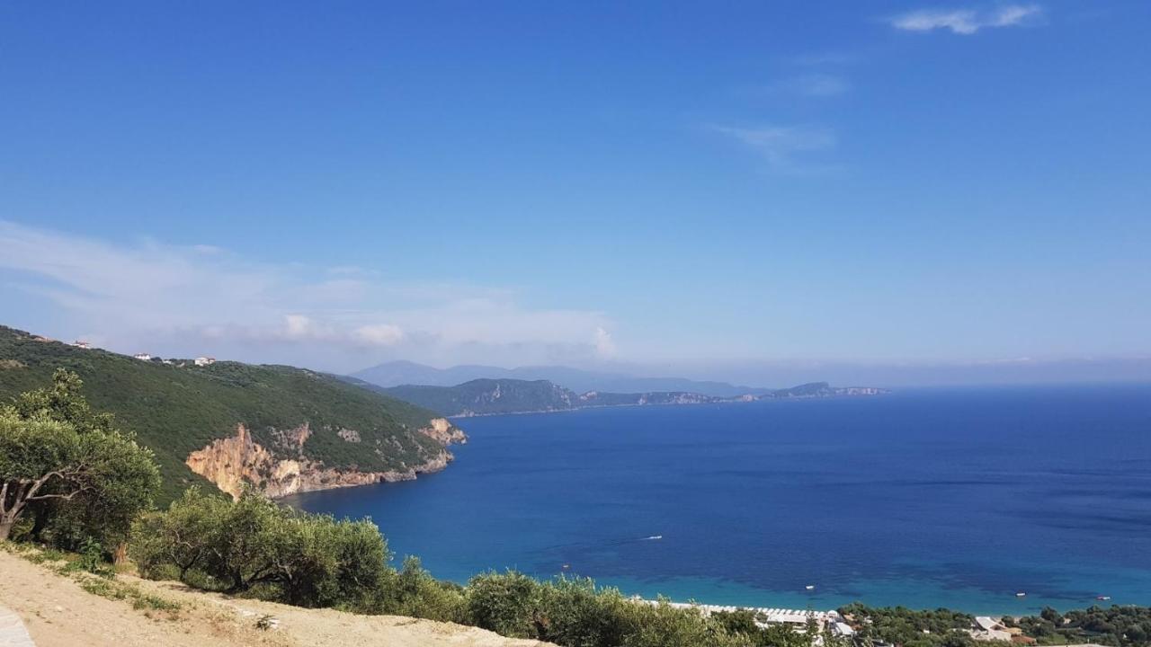 Dora Studios Πάργα Εξωτερικό φωτογραφία